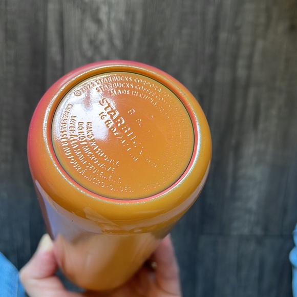 Starbucks Cup Bundle - gently used - Picture 7 of 9